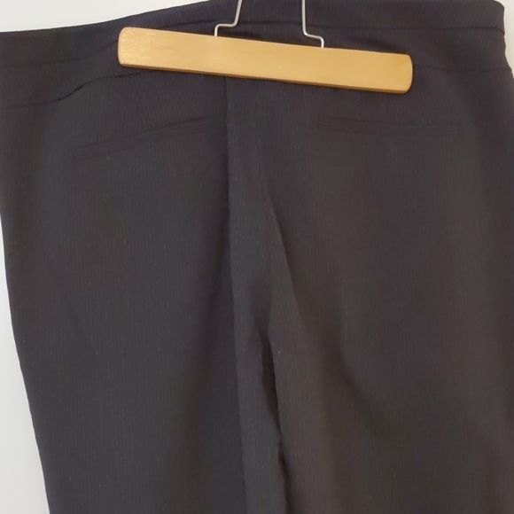 Worthington Size 8 bootcut dress pants - Picture 2 of 9